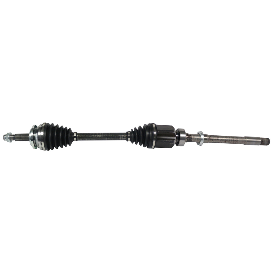 GSP New CV Axle P/N NCV69151