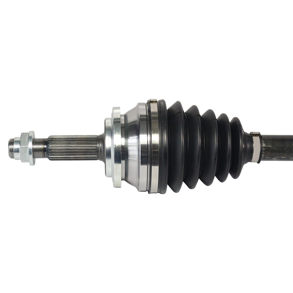 GSP New CV Axle P/N NCV69151