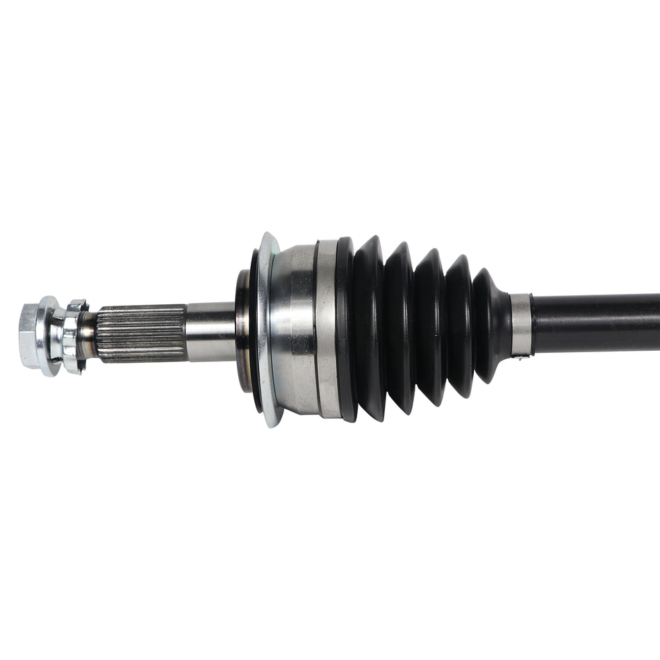 GSP New CV Axle Extended Travel P/N NCV69158XDP