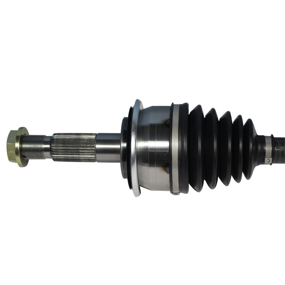 GSP New CV Axle P/N NCV69158