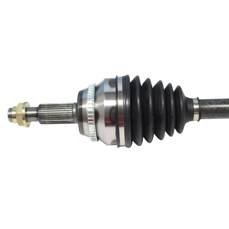 GSP New CV Axle P/N NCV69168