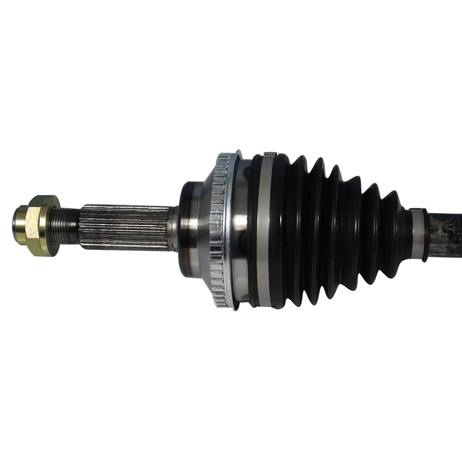 GSP New CV Axle P/N NCV69173