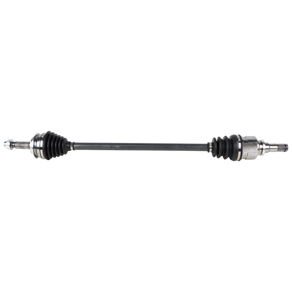 GSP New CV Axle P/N NCV69177