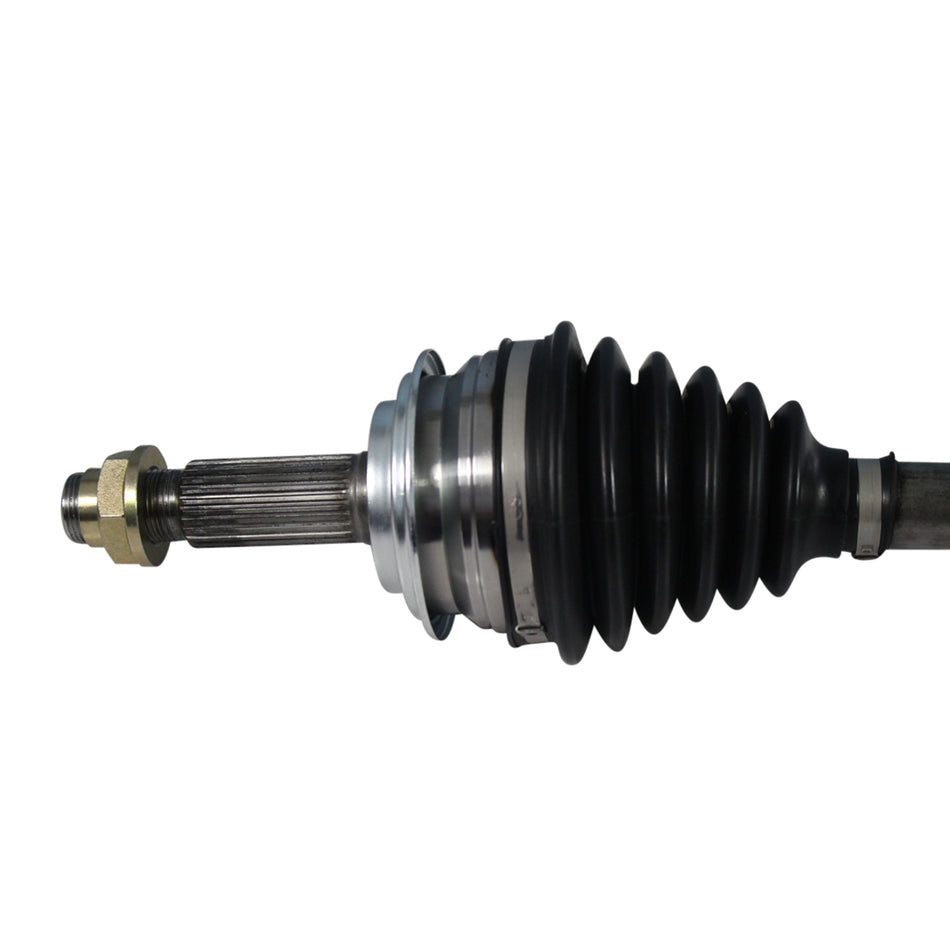 GSP New CV Axle P/N NCV69178