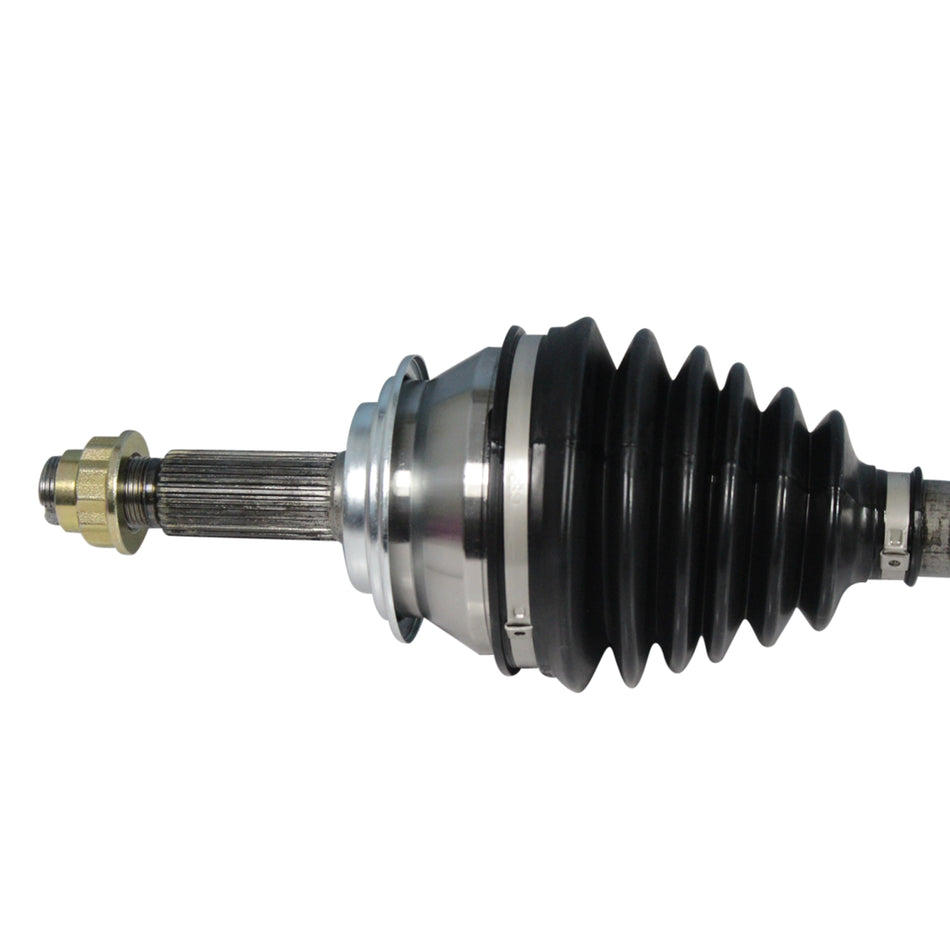 GSP New CV Axle P/N NCV69179