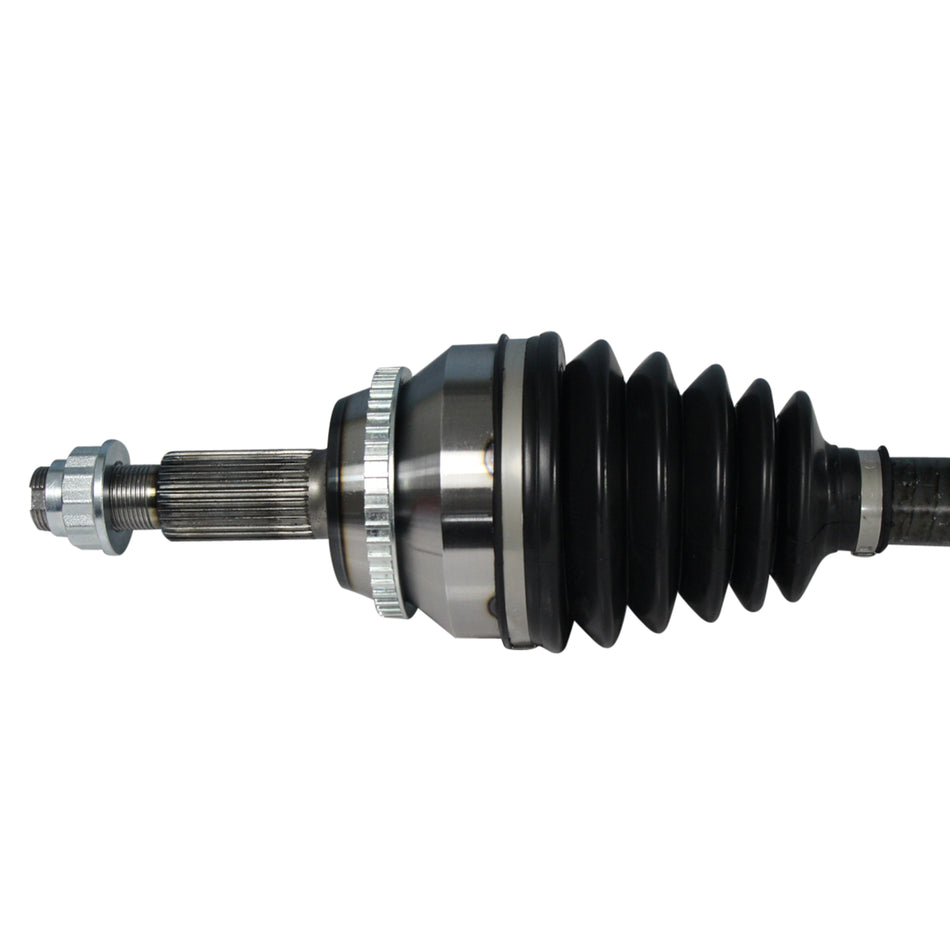 GSP New CV Axle P/N NCV69184