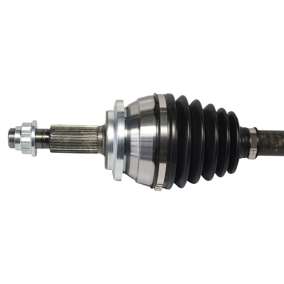 GSP New CV Axle P/N NCV69190