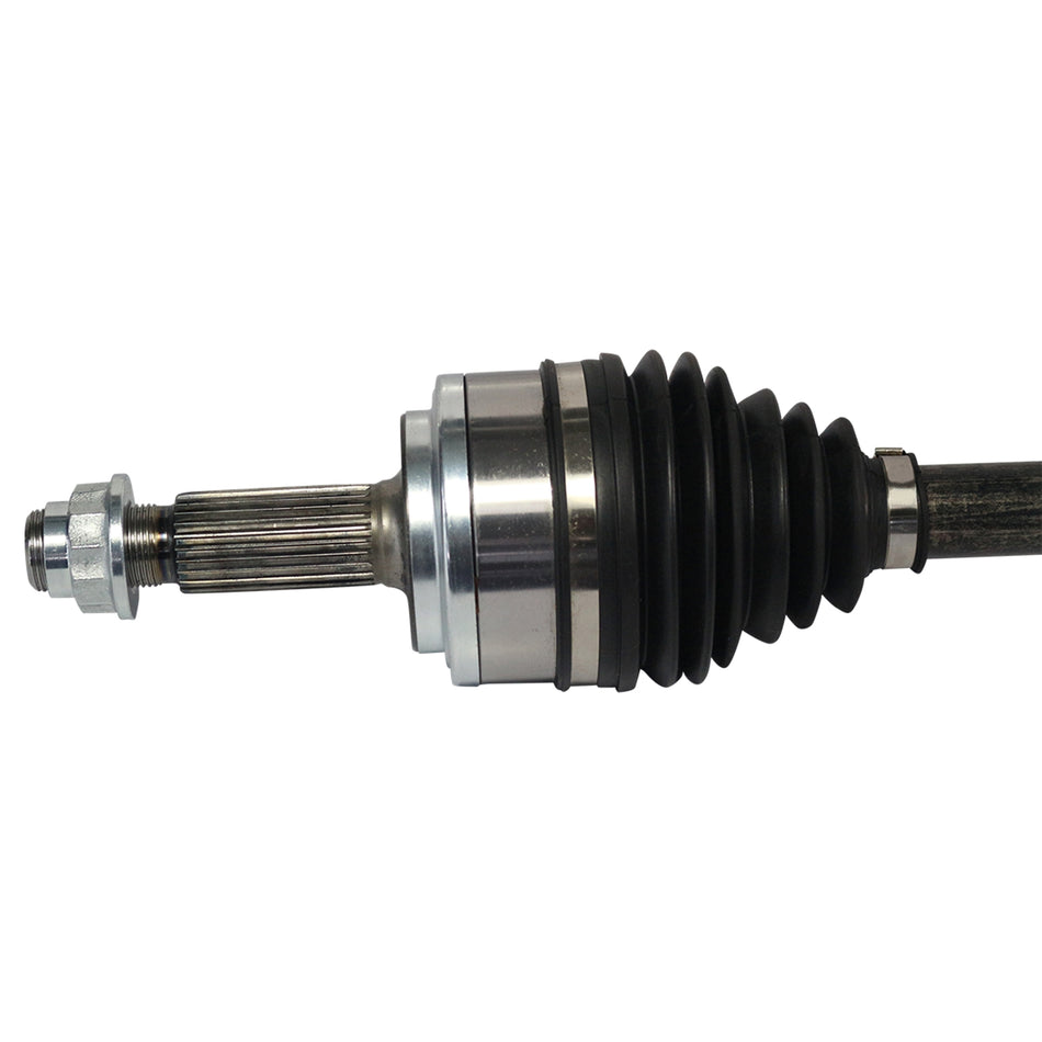 GSP New CV Axle P/N NCV69192