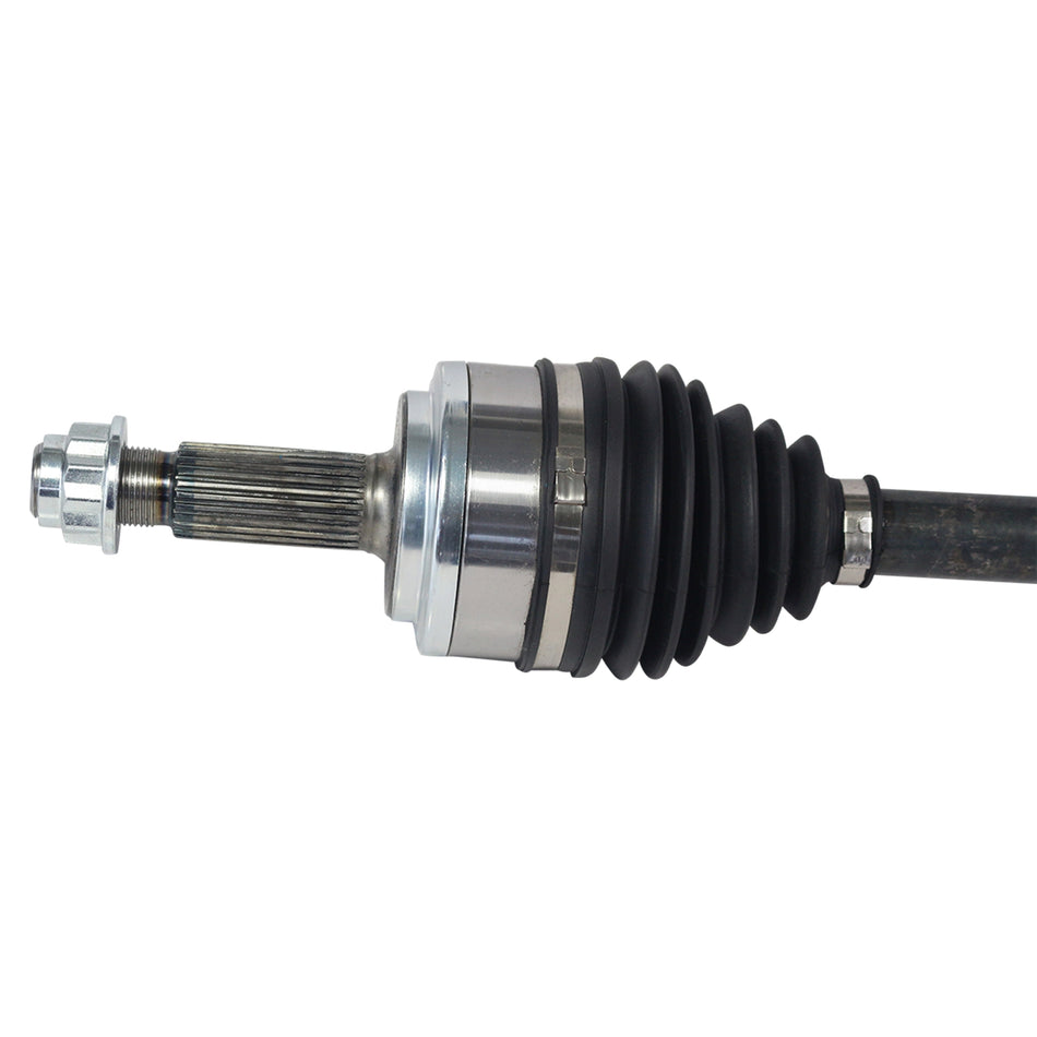 GSP New CV Axle P/N NCV69193