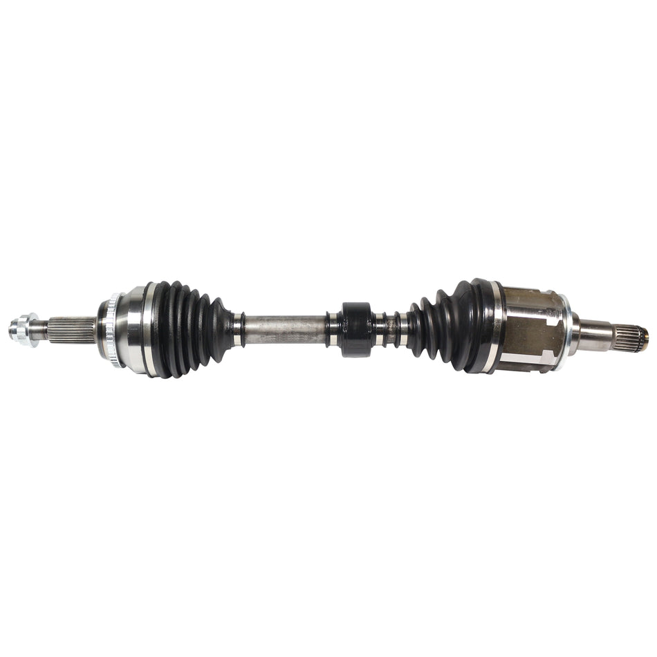 GSP New CV Axle P/N NCV69195