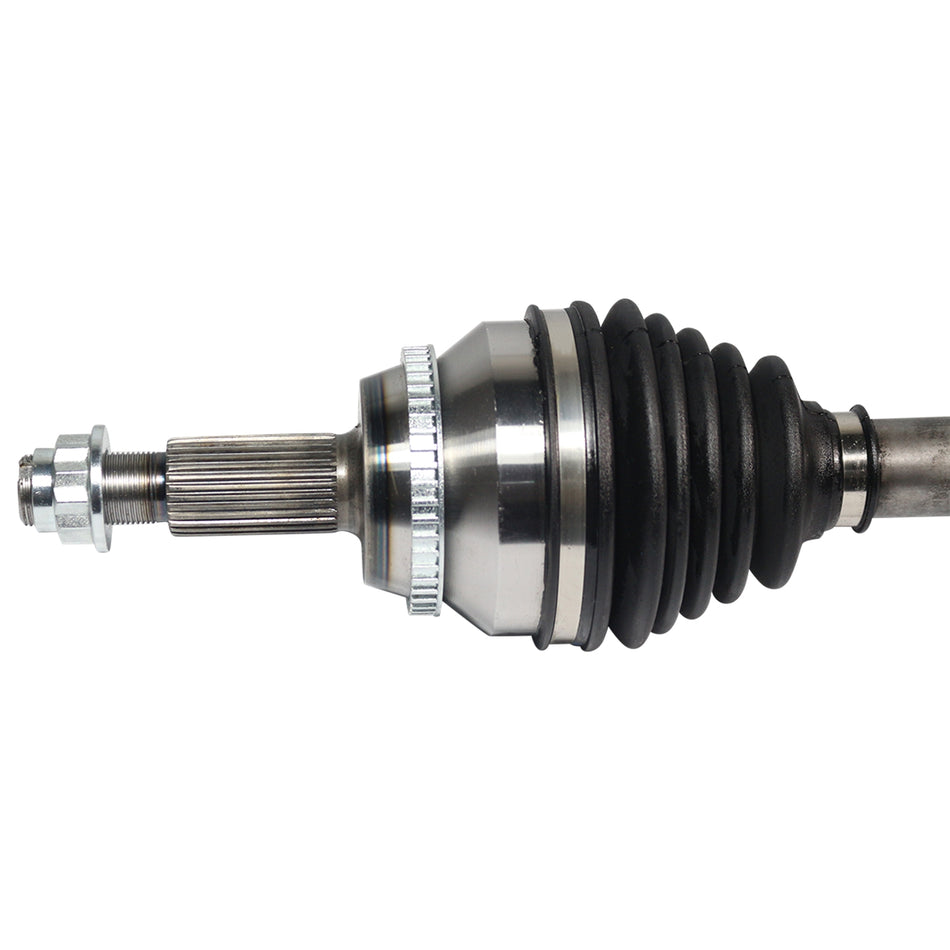 GSP New CV Axle P/N NCV69195