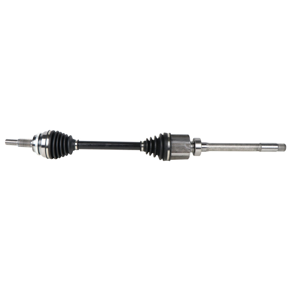 GSP New CV Axle P/N NCV69196