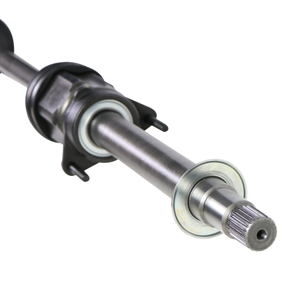 GSP New CV Axle P/N NCV69197