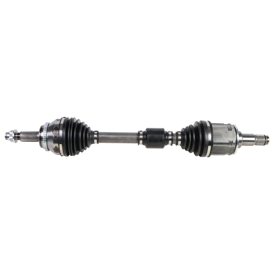 GSP New CV Axle P/N NCV69198