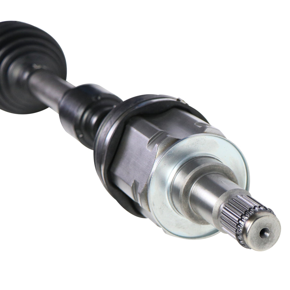 GSP New CV Axle P/N NCV69198