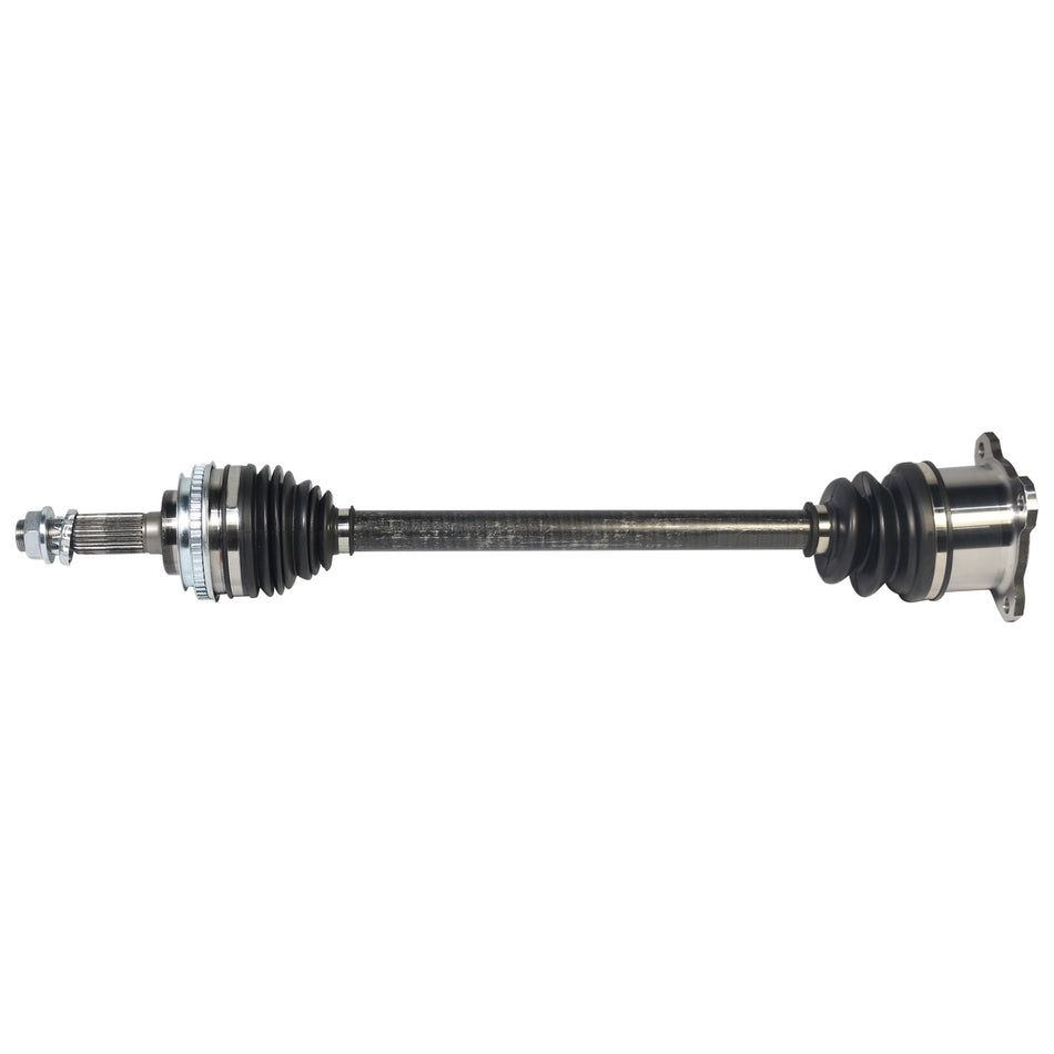 GSP New CV Axle P/N NCV69205