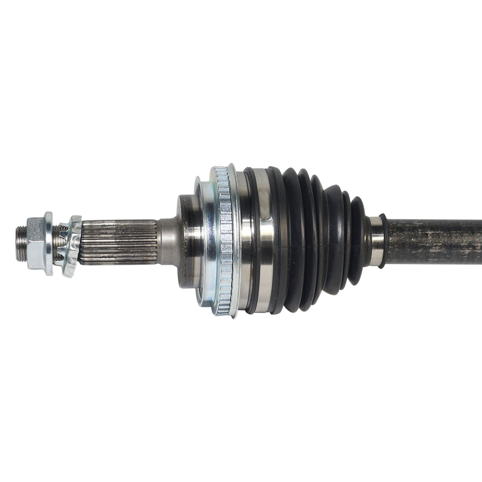 GSP New CV Axle P/N NCV69205