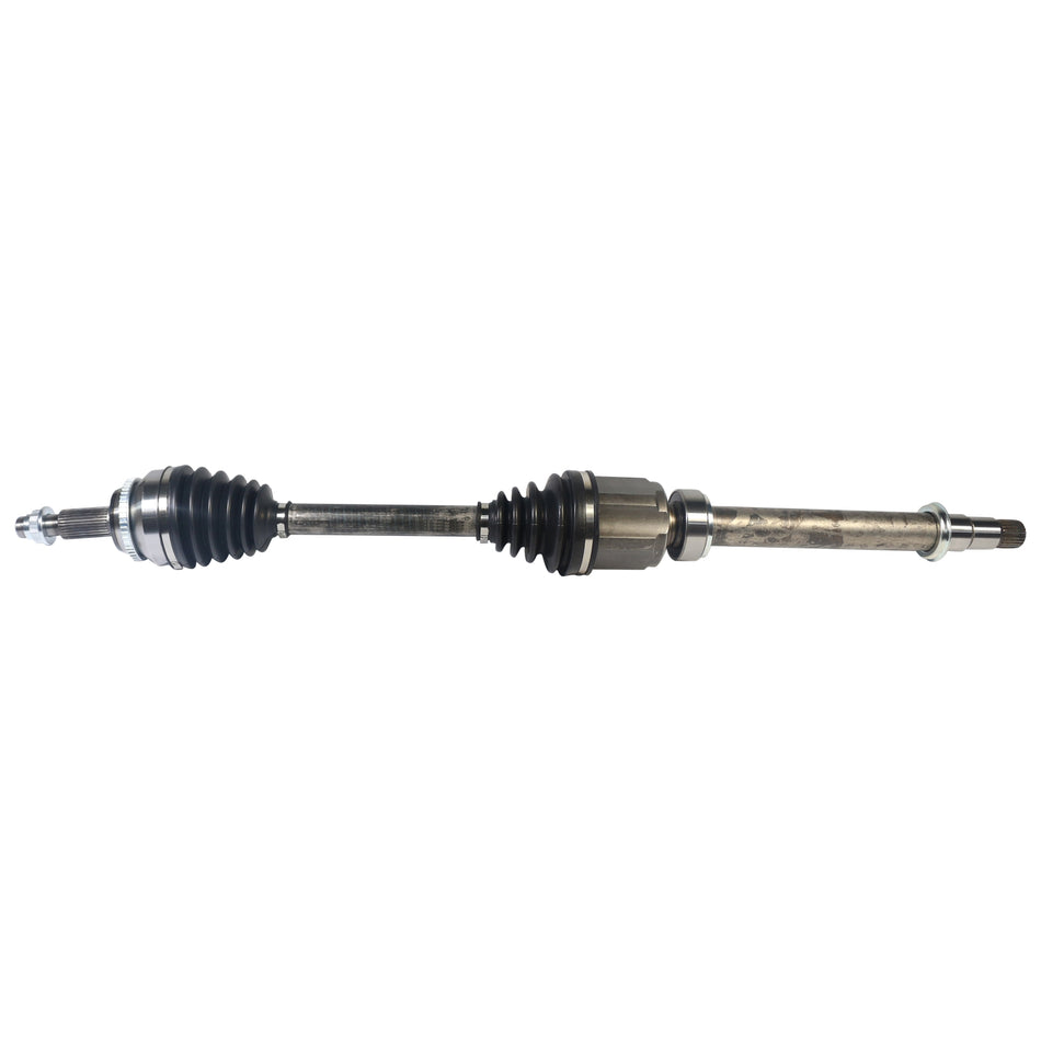 GSP New CV Axle P/N NCV69206