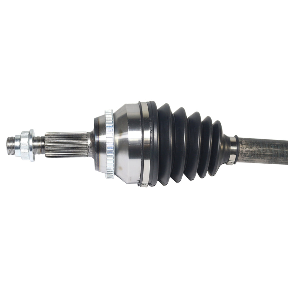 GSP New CV Axle P/N NCV69206