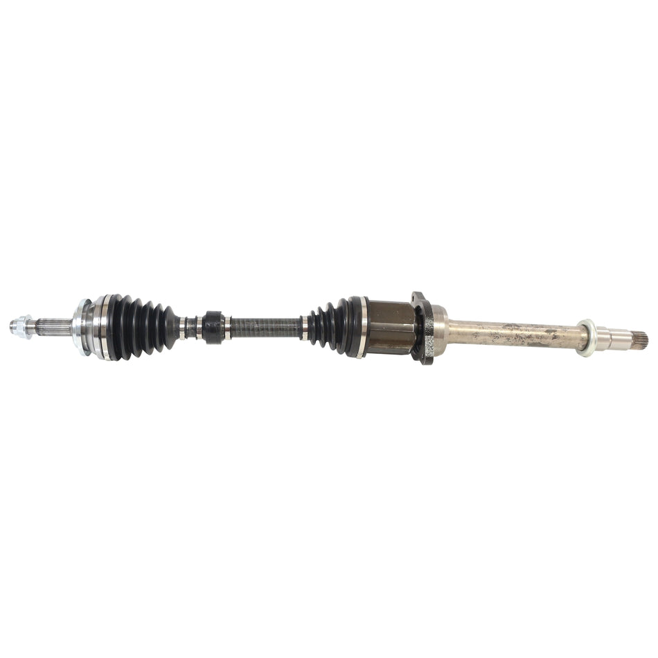 GSP New CV Axle P/N NCV69208