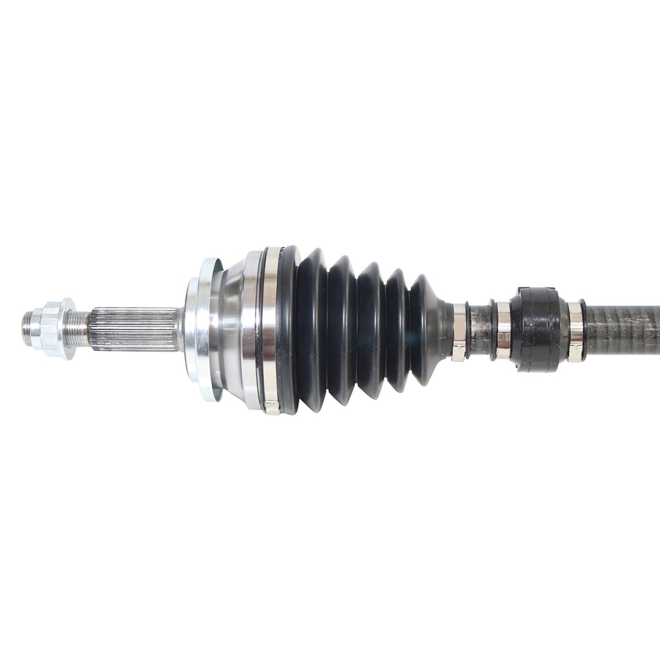 GSP New CV Axle P/N NCV69208