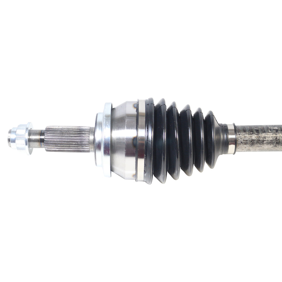 GSP New CV Axle P/N NCV69209