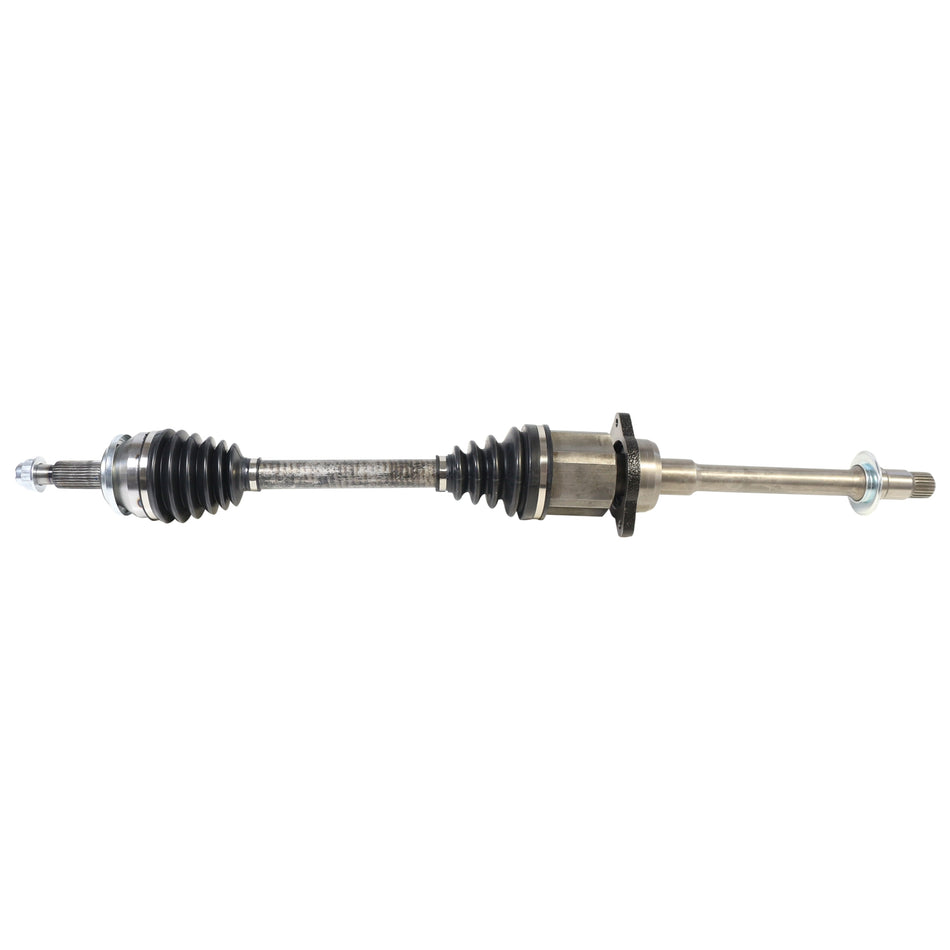 GSP New CV Axle P/N NCV69210