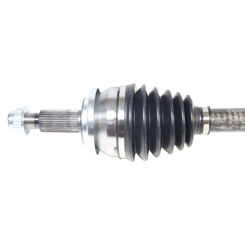 GSP New CV Axle P/N NCV69210