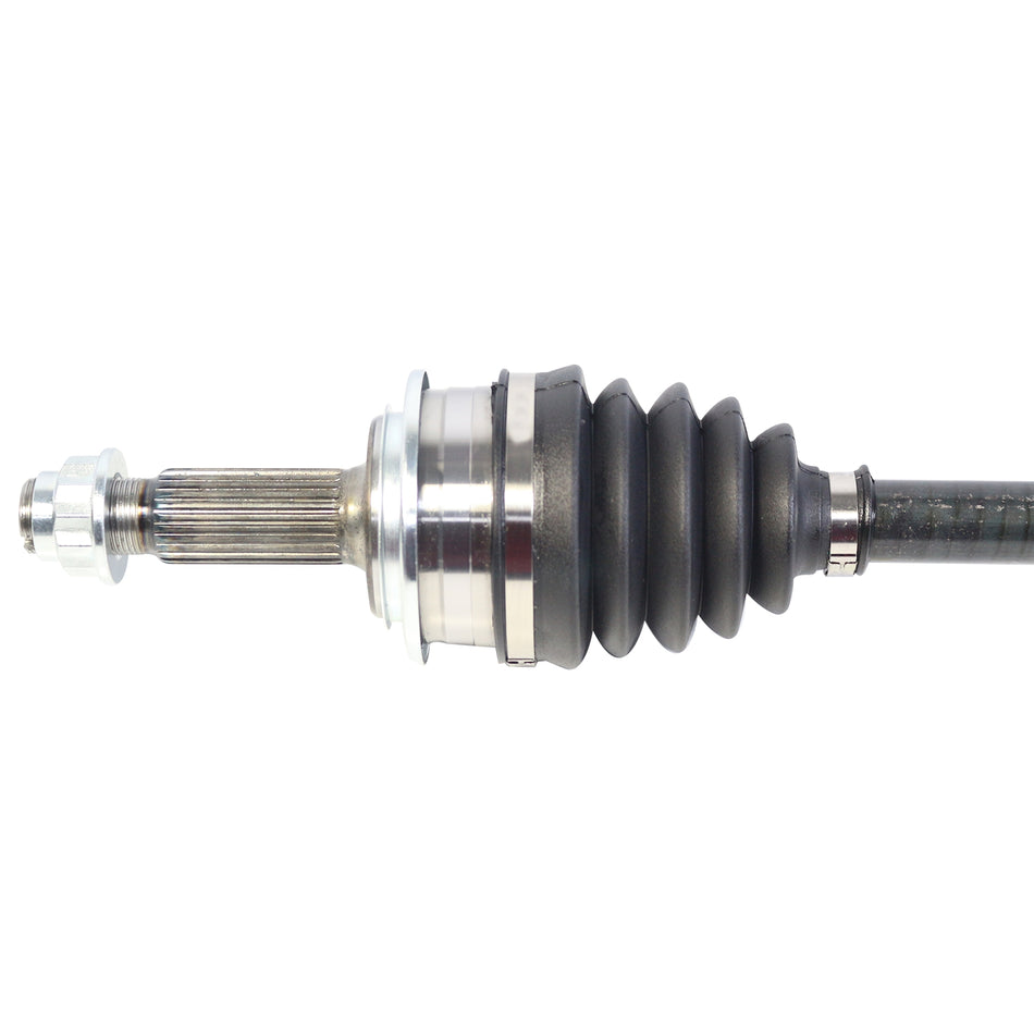 GSP New CV Axle P/N NCV69211