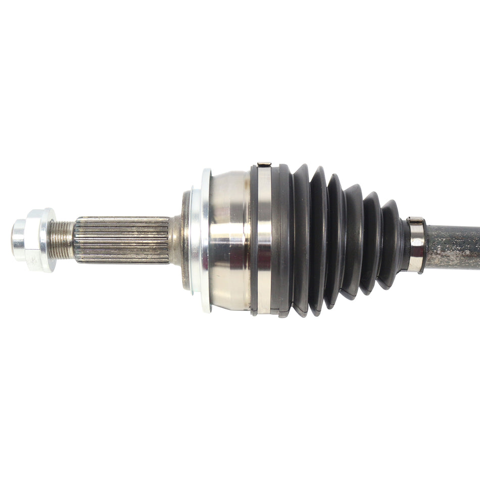 GSP New CV Axle P/N NCV69212