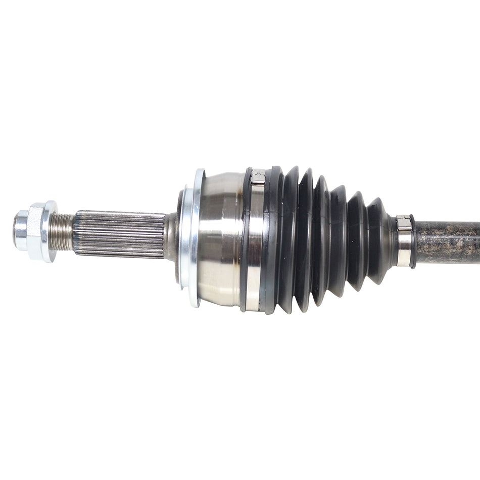 GSP New CV Axle P/N NCV69213