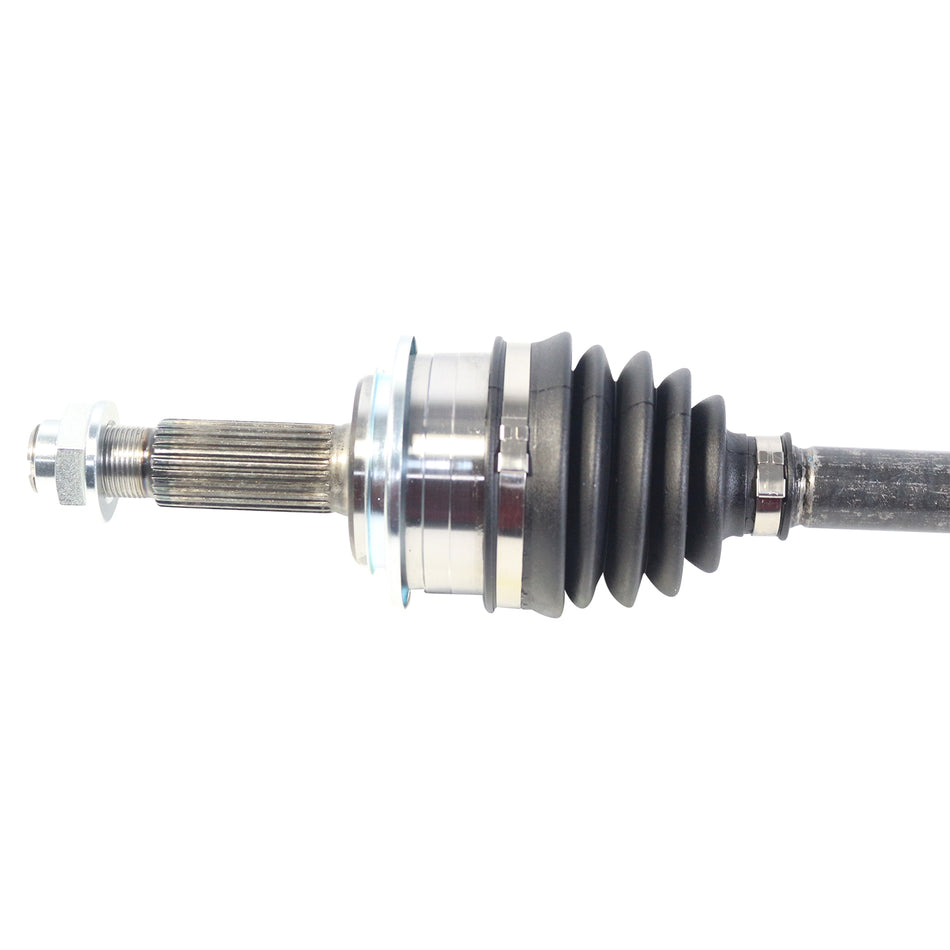 GSP New CV Axle P/N NCV69214