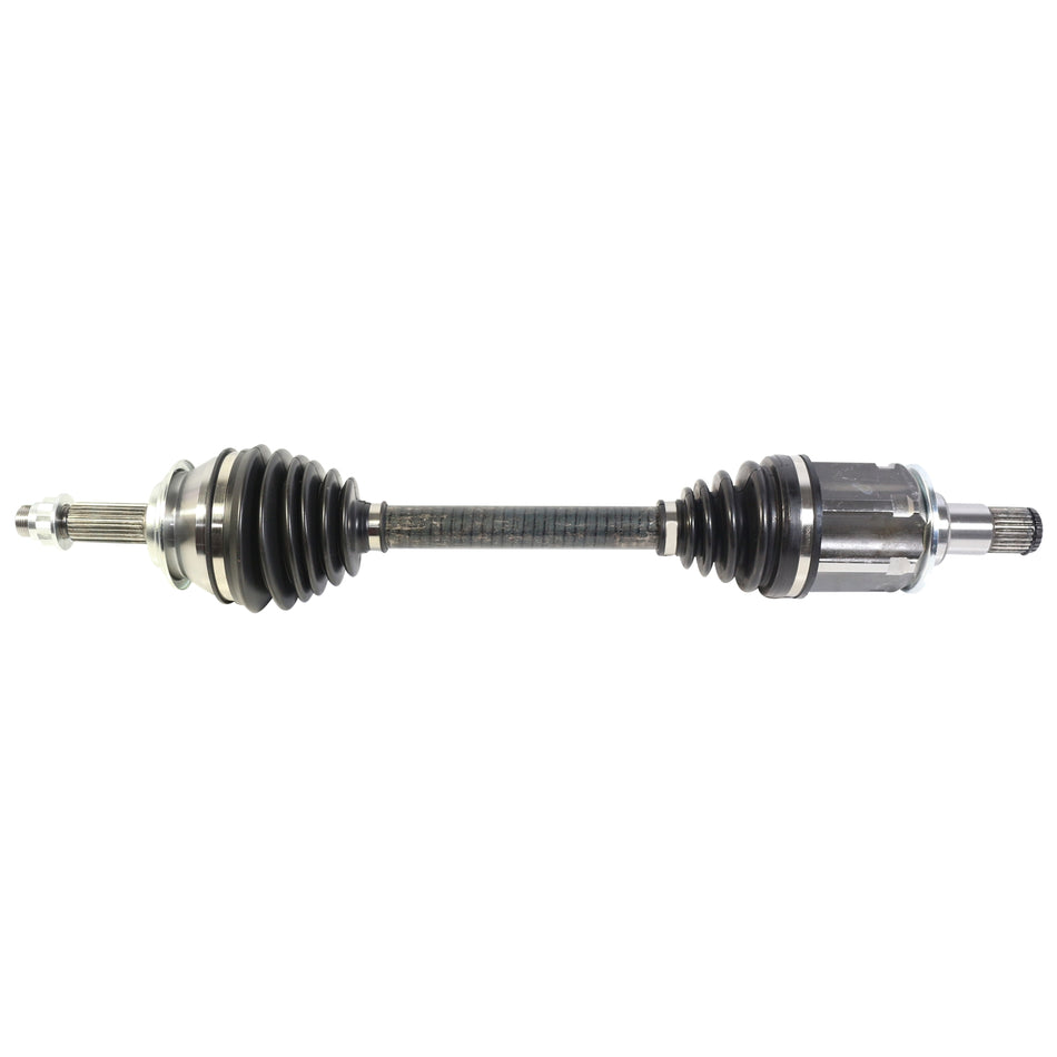 GSP New CV Axle P/N NCV69215