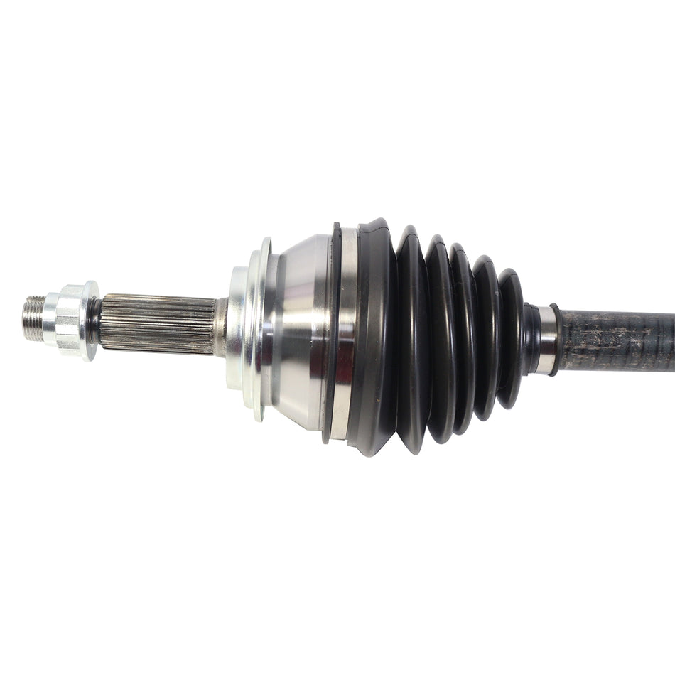 GSP New CV Axle P/N NCV69215