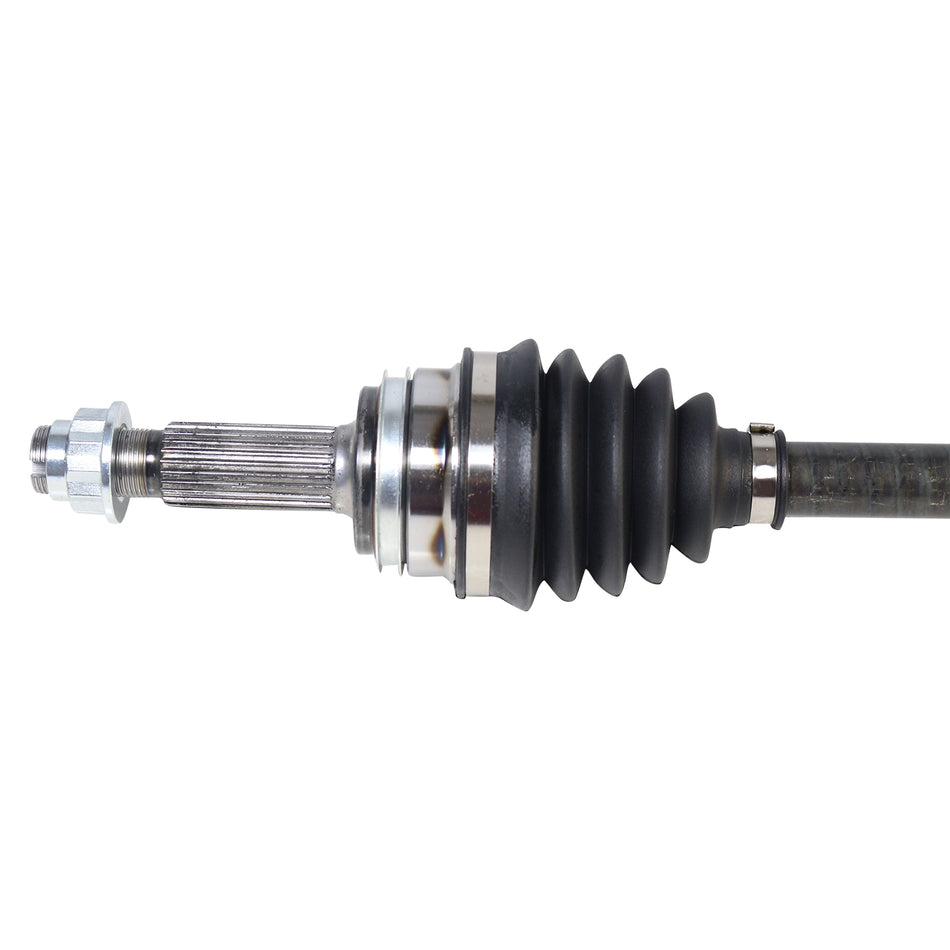 GSP New CV Axle P/N NCV69218