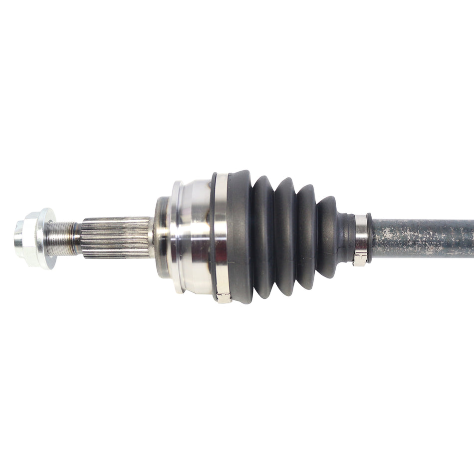 GSP New CV Axle P/N NCV69220