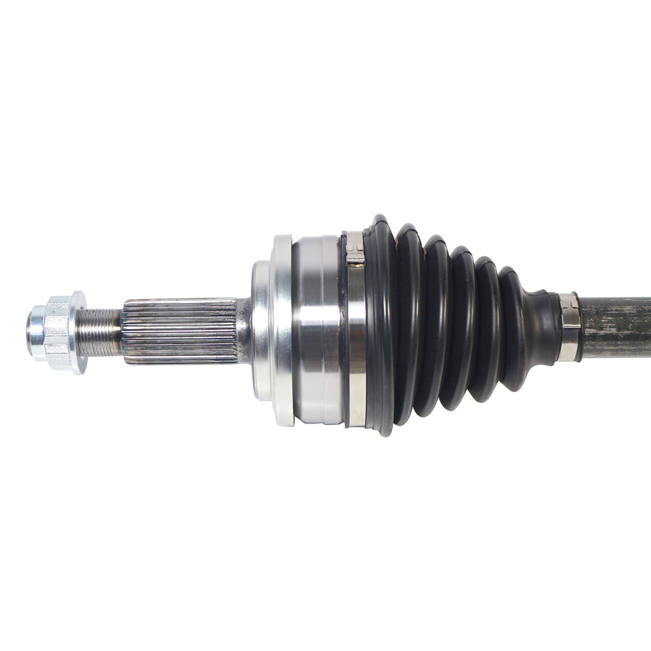 GSP New CV Axle P/N NCV69223