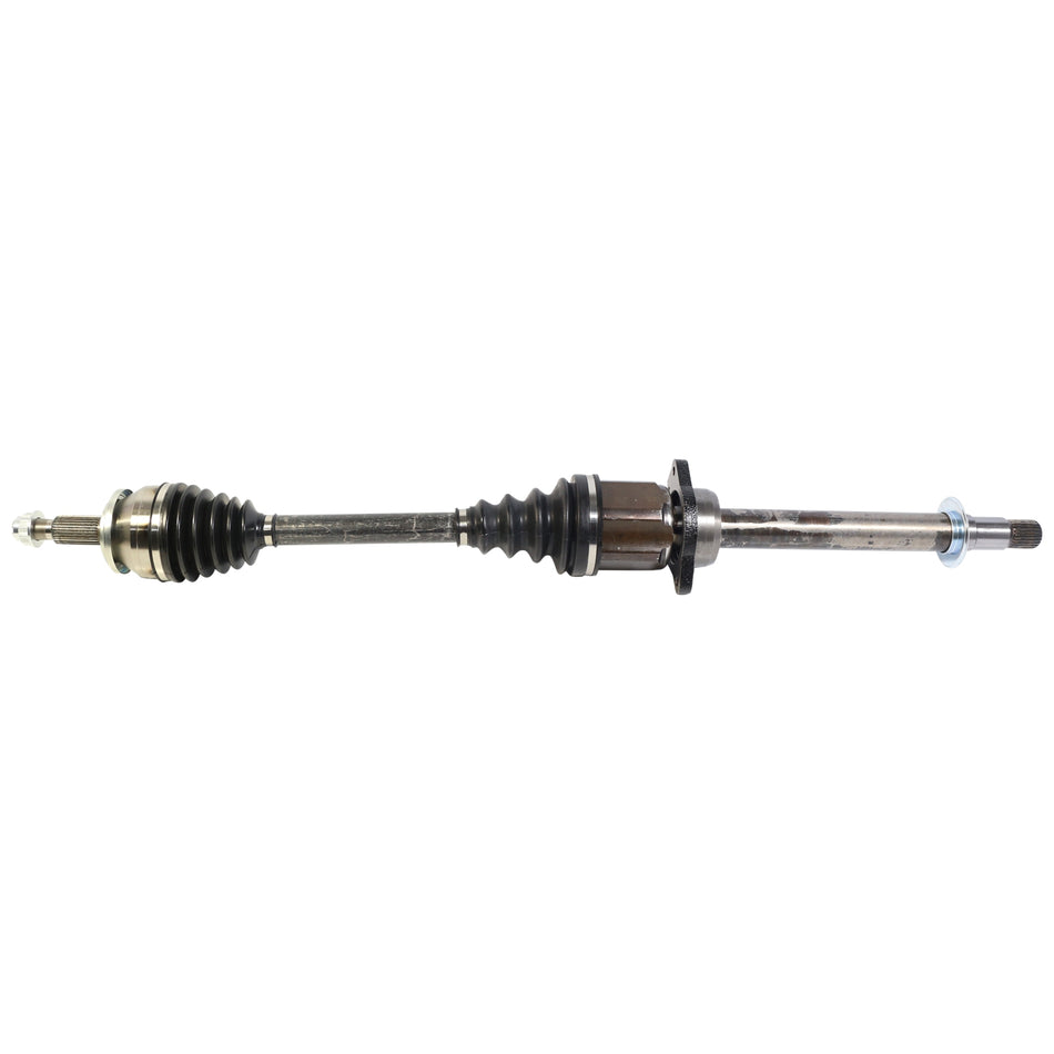 GSP New CV Axle P/N NCV69224