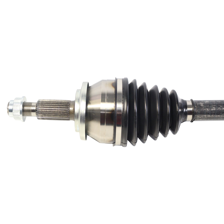 GSP New CV Axle P/N NCV69224