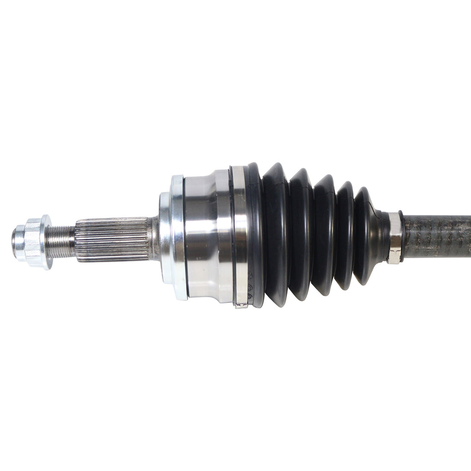 GSP New CV Axle P/N NCV69226