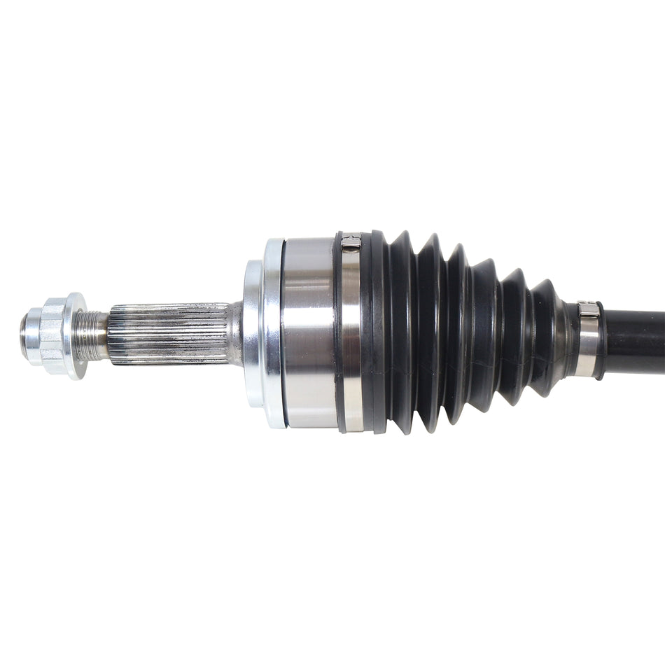 GSP New CV Axle P/N NCV69227