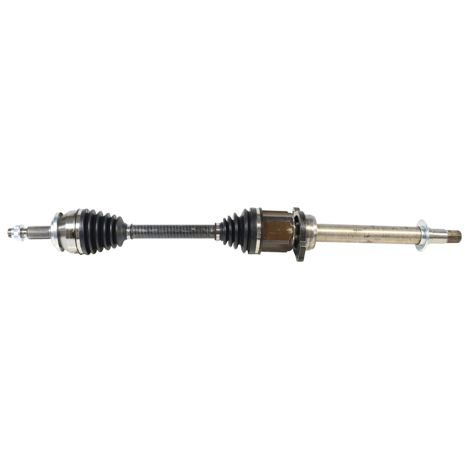 GSP New CV Axle P/N NCV69234