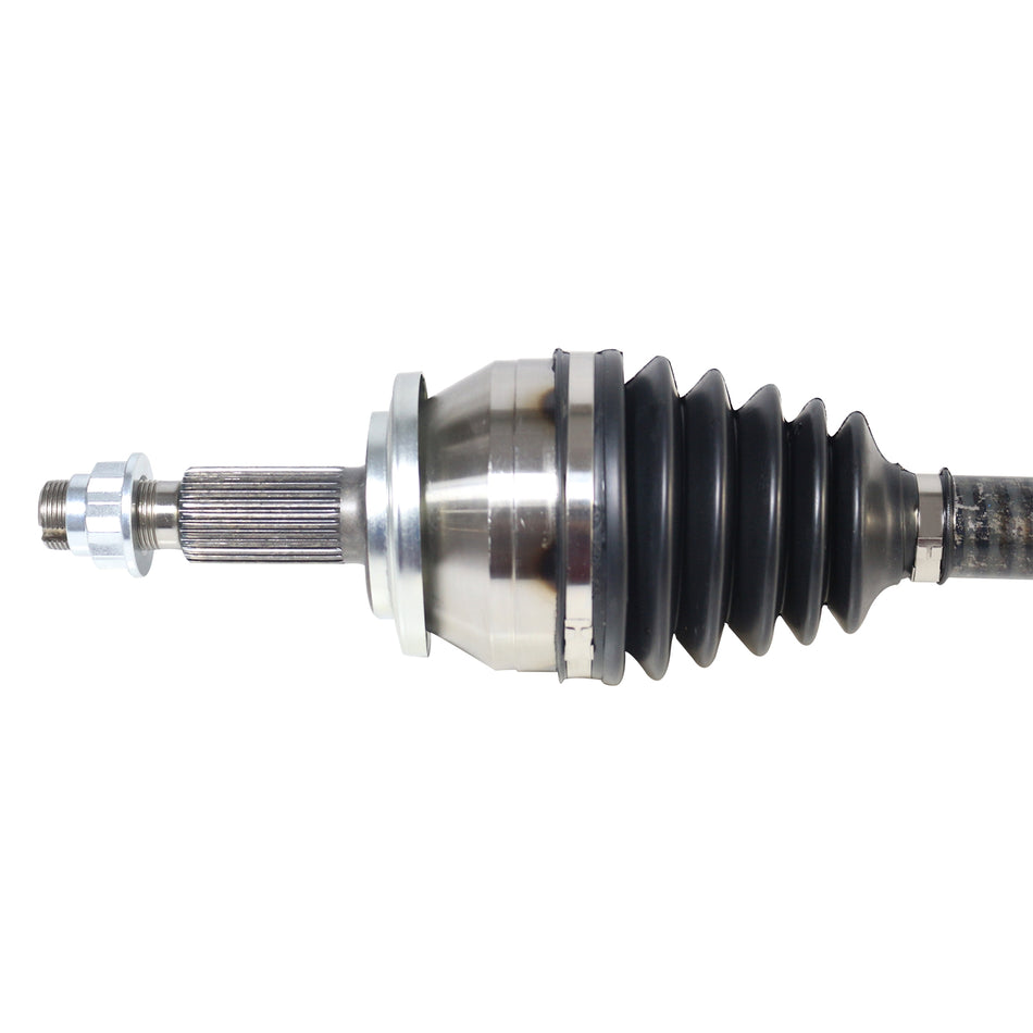 GSP New CV Axle P/N NCV69234