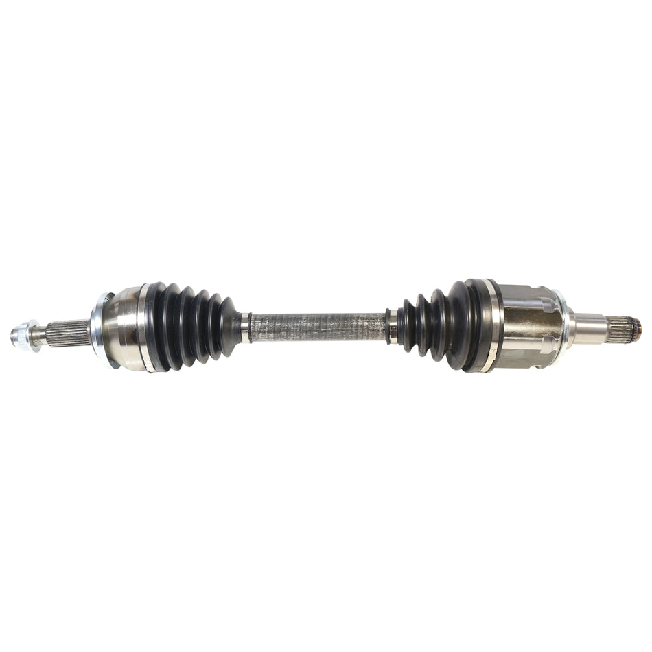 GSP New CV Axle P/N NCV69236