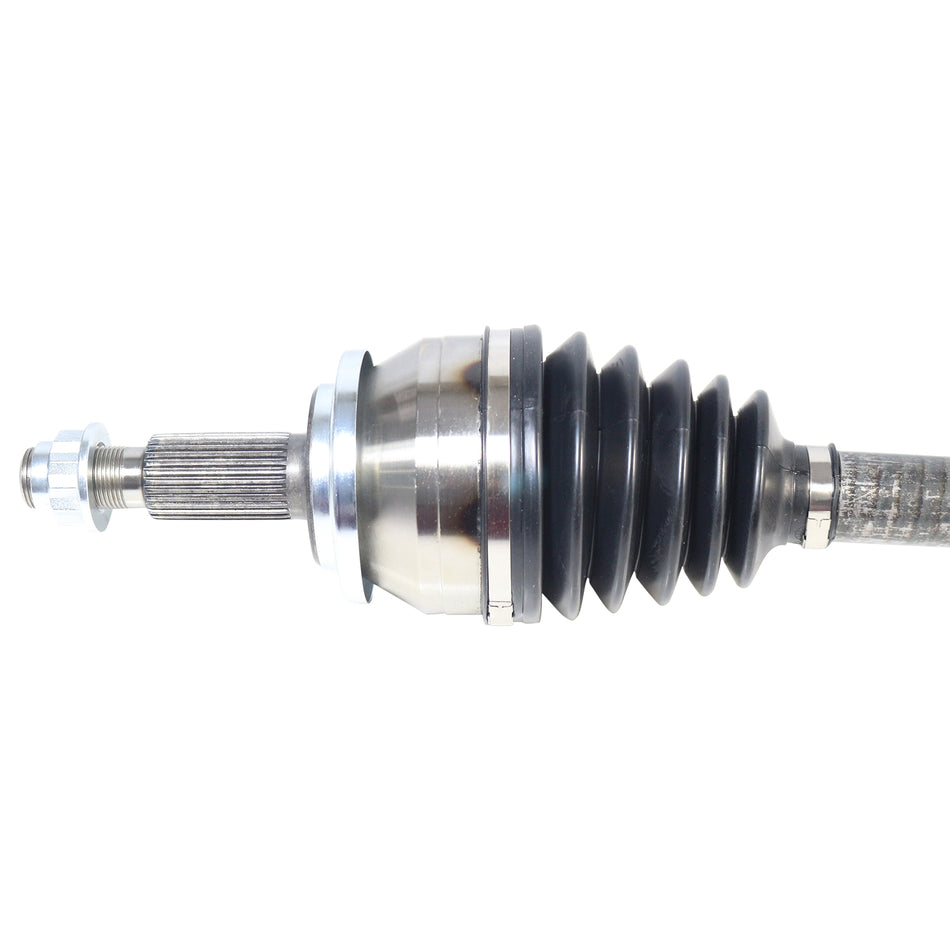 GSP New CV Axle P/N NCV69236