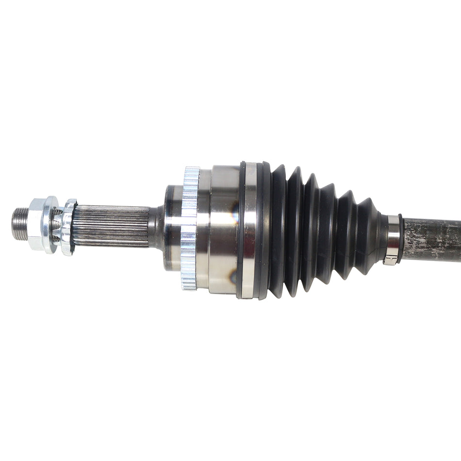 GSP New CV Axle P/N NCV69246