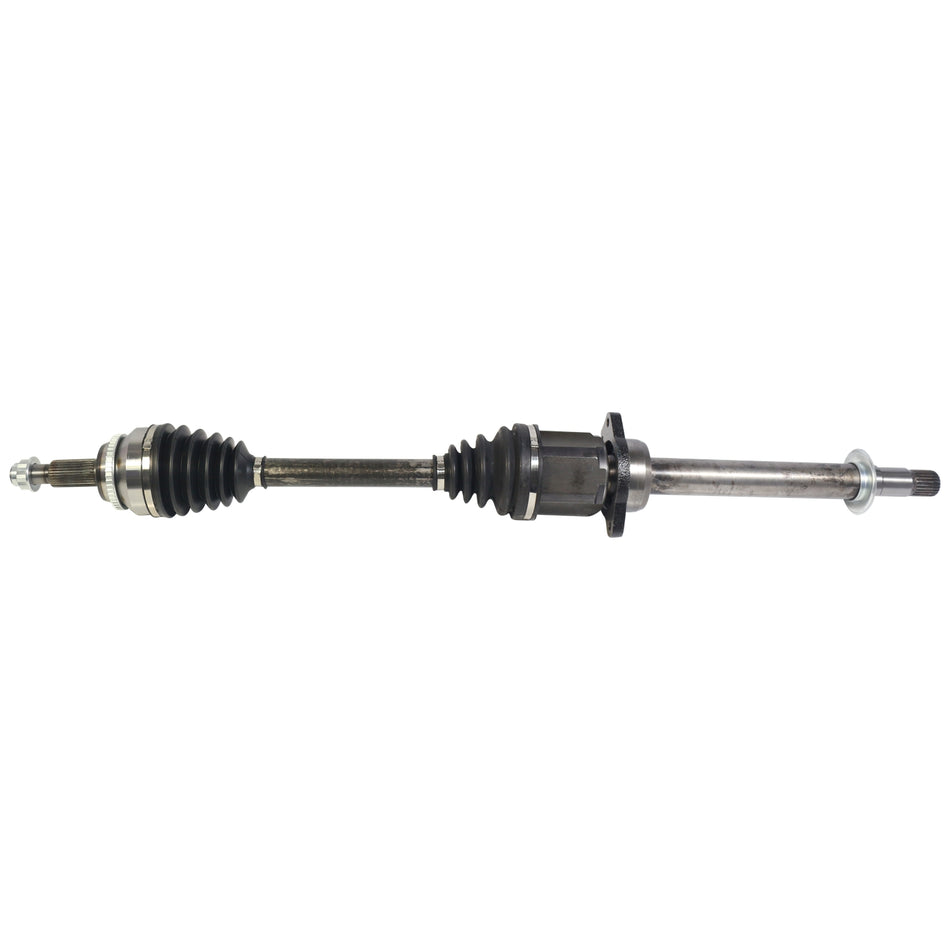 GSP New CV Axle P/N NCV69251