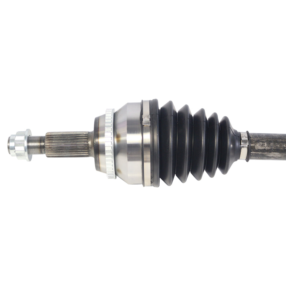 GSP New CV Axle P/N NCV69251