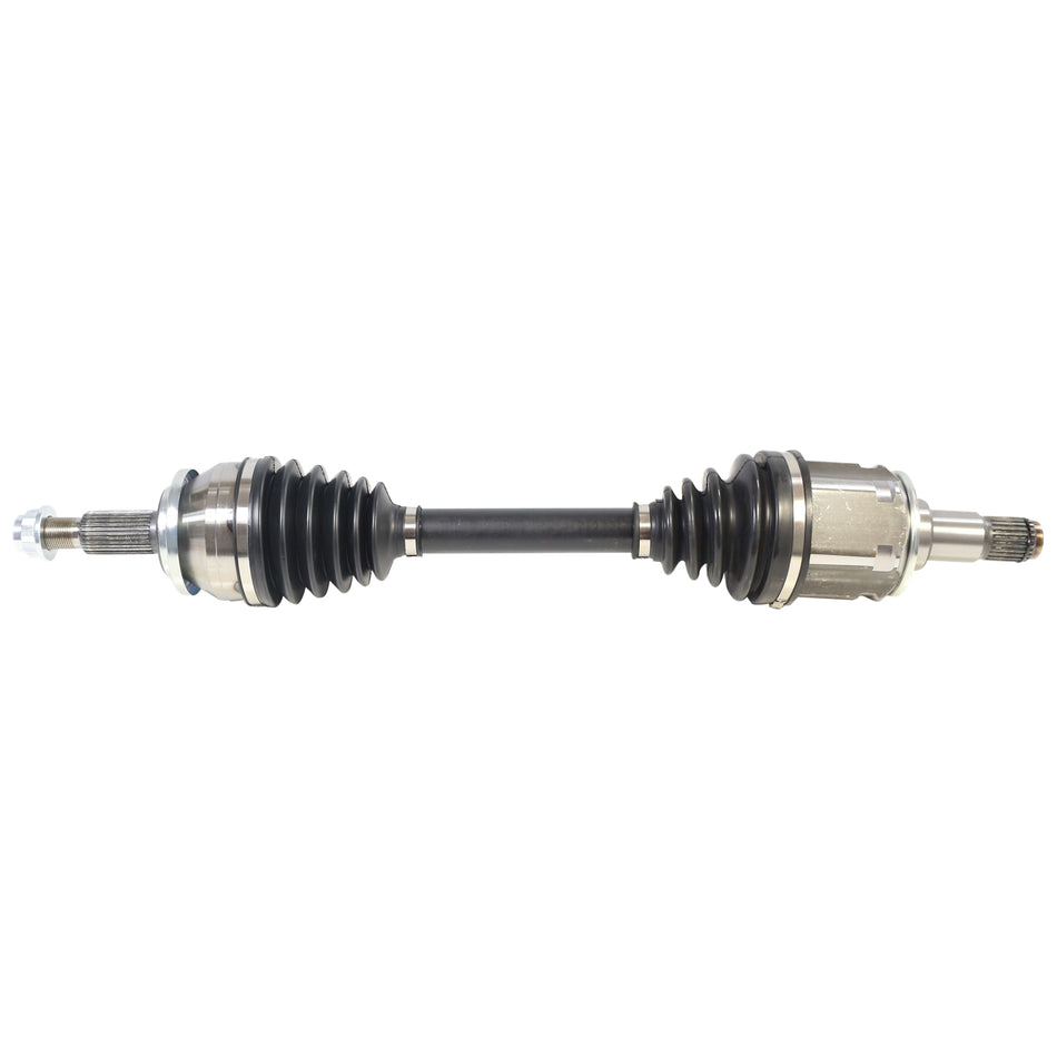 GSP New CV Axle P/N NCV69261