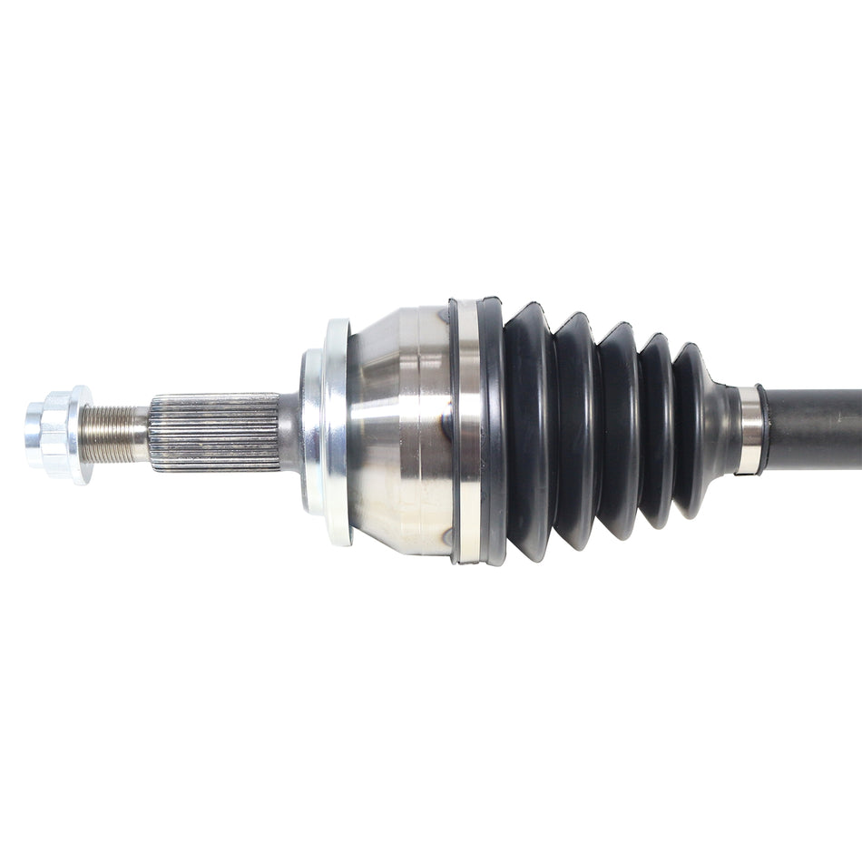 GSP New CV Axle P/N NCV69261